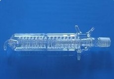 石英盤管冷凝器