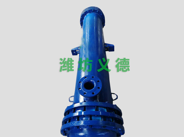 碳化硅降膜蒸發器
