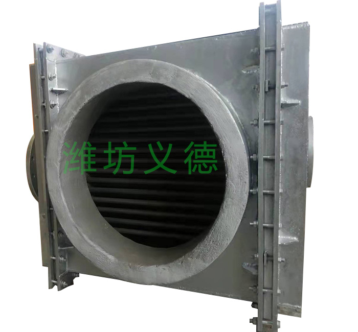 高溫余熱回收器