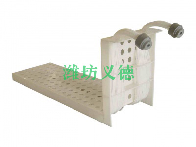 四氟換熱器