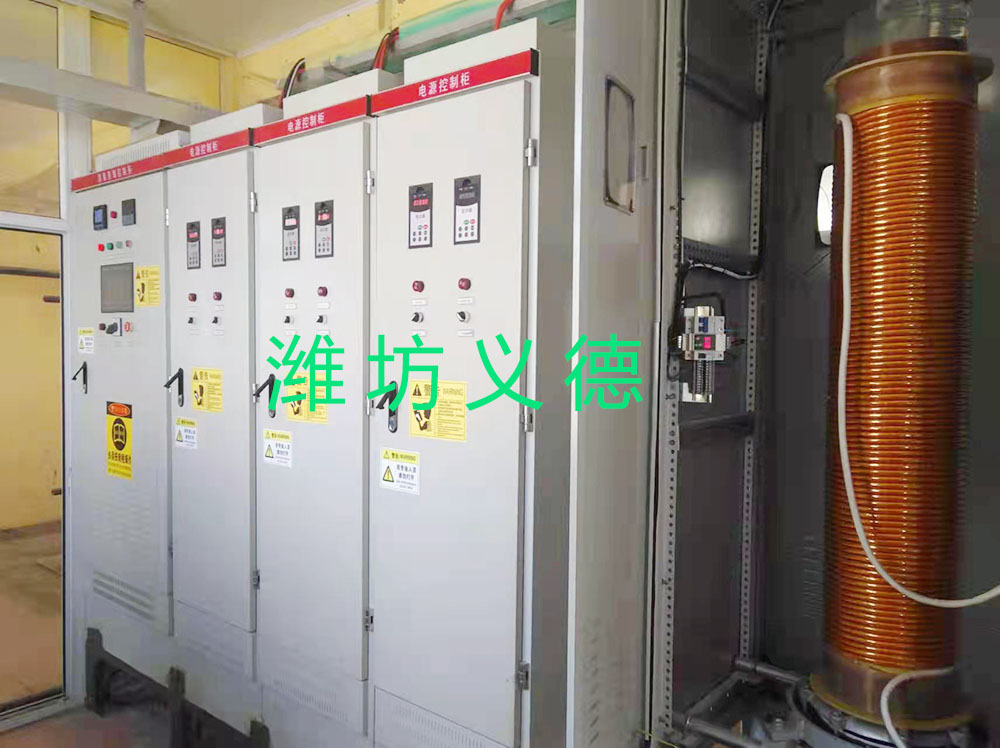 電磁強(qiáng)酸加熱器