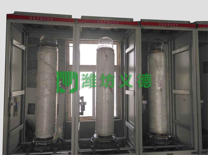 新型強(qiáng)酸加熱裝置