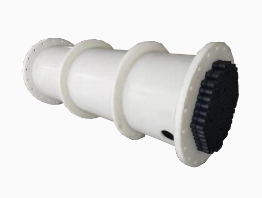 燒堿換熱器