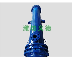 碳化硅降膜蒸發器