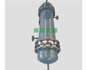 碳化硅換熱器