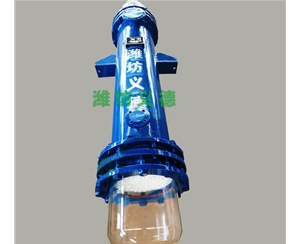 碳化硅換熱器