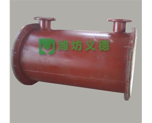 四氟換熱器及配件
