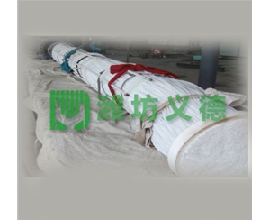 四氟換熱器及配件