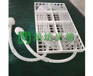 四氟換熱器及配件