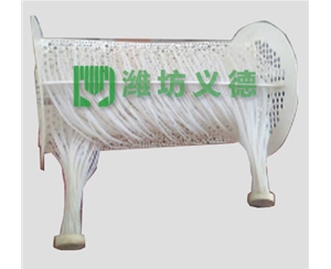 四氟換熱器及配件