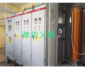 電磁強酸加熱器